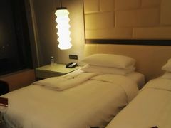 -上海静安香格里拉大酒店