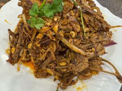 -张包铺(道外店)