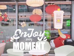 -奈雪的茶(赛格店)