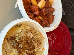 -南门食仙·手工福州菜(南门兜店)