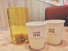 -小木屋拌饭(沈阳中街大悦城店)