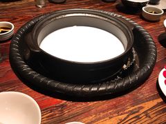 -大良毋米粥(锦龙路总店)
