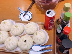 -AFS|青岛传统包子铺