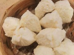 蜜汁叉烧包-点都德(大茶楼店)