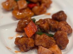 -金苑海鲜酒家(来魅力店)