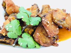 -桦立酒家(宜山路店)