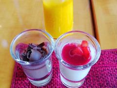 -视界美食自助餐厅·石家庄希尔顿酒店