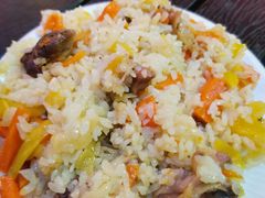 -沙州食驿·非遗小吃夜市