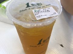 -1点点(水围店)