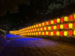-胡里山炮台