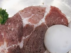 -安又胖韩国烤肉(美罗城店)