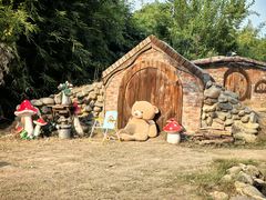 -HERRE·FARM 赫尔露营农场·团建聚会包场