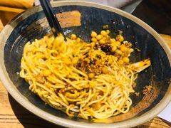 -我的面 川味Bistro(后沙峪店)