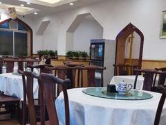 -西部马华清真兰州牛肉面·烧烤夜市(关东店)