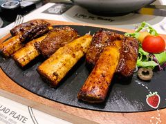 -西堤牛排(合肥之心城店)