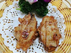 煎金蚝-蚝家菜馆(沙井店)