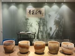 -青藤茶馆(南山路店)