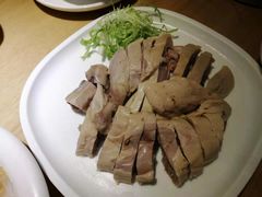 -吕氏疙瘩汤·海鲜新鲁菜(凯德mall新都心店)