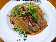 -春發合饭庄