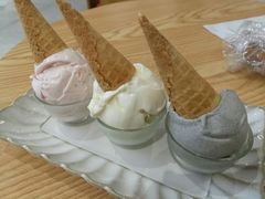 -歎雪糕低糖低脂Gelato冰淇淋