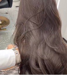 -菲·木田moontin造型salon