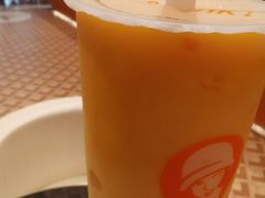 -沪上阿姨·臻选茶饮(上海环球港店)