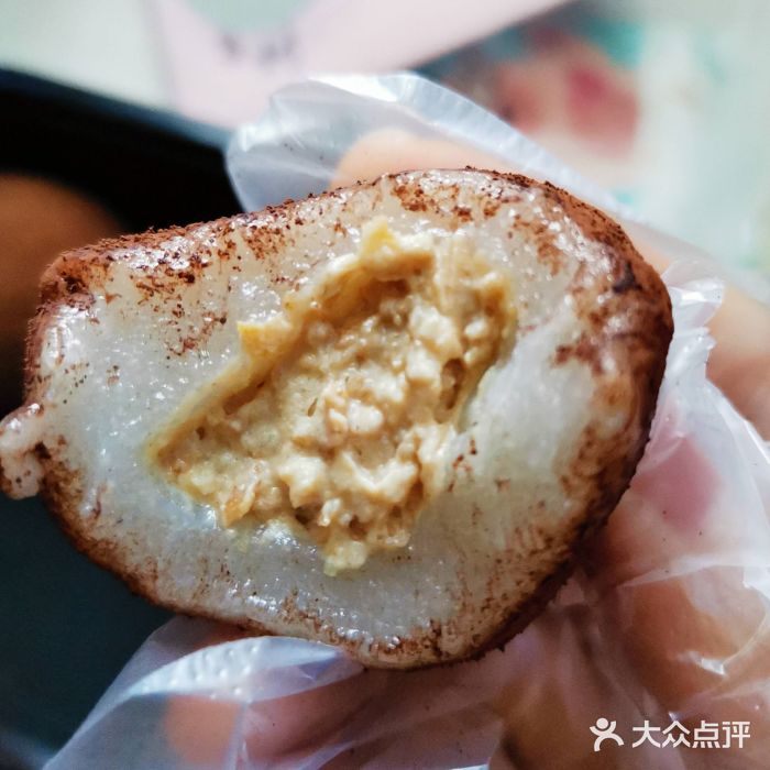 桃源村(中山北店)海盐脆脆图片