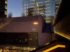 -Tivano意大利餐厅(成都居舍酒店)