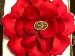 -PETIT PARIS 小巴黎(花园道店)