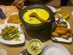 -蜀锦堂·川味现炒(襄阳武商汇店)