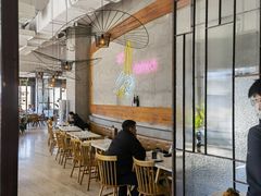 -The Rug Cafe(王府中环店)
