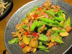 -辣瓦·江西爆炒馆子