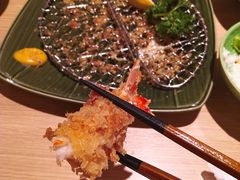 炸大虾-和幸(春熙路群光广场店)