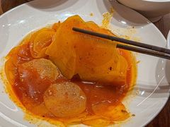 -嘻小北·兰州清汤牛肉面(太平洋森活天地店)