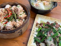 -青城甲(青城山店)