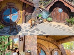 -珠海海泉湾神秘岛亲子乐园