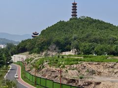 -郭峪古城