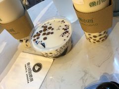 -徐小包的奶茶(济宁万达店)