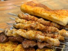 -鑫明明拉面(宁化路店)