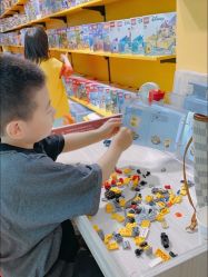 -Block Park 租乐高(D32店)