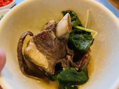 -四姑娘山阿巴郎·藏式花园餐厅