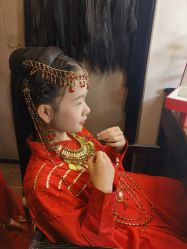 -盘子女人坊古装写真摄影(天津总店)