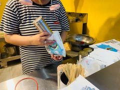 -傅强排骨(成都总店)