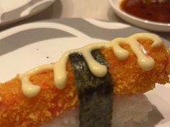 -新一番三文鱼寿司(大东海店)