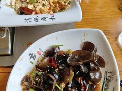 -张记焖窑·十五年专注焖烤(雍和宫店)