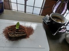 -YUE·6·西式融合餐厅(外滩六号店)