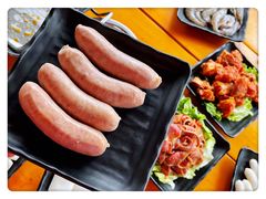 -蜀水别园(青杠树店)