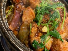-二楼老店重庆鸡公煲(真光路店)