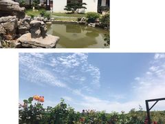 -呼吸森林·生态农庄农家乐私房菜