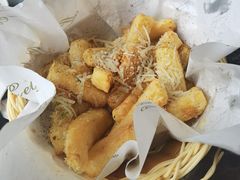 -Lets burger非常汉堡·环球风味(蓝色港湾店)